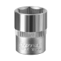 WallDrive® Socket 16mm 3/8"Sq Drive