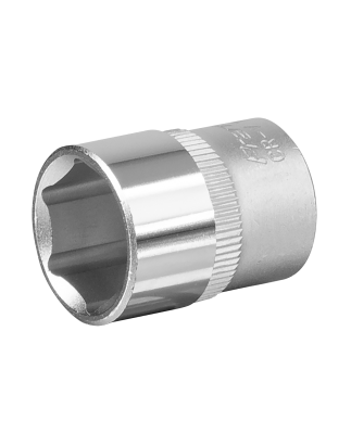 WallDrive® Socket 16mm 3/8"Sq Drive