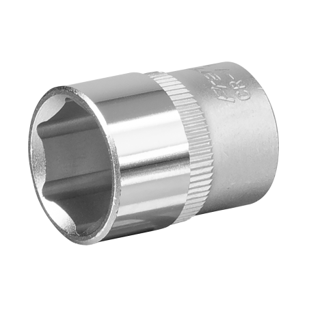 WallDrive® Socket 16mm 3/8"Sq Drive