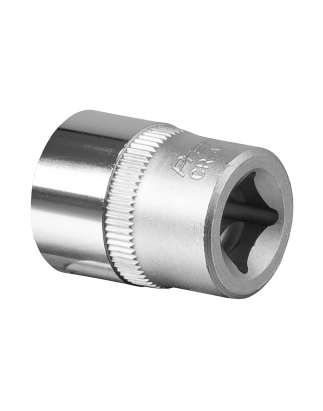 Douille WallDrive® 16 mm, entraînement 3/8" carré