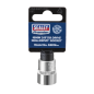 WallDrive® Socket 16mm 3/8"Sq Drive