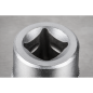 WallDrive® Socket 16mm 3/8"Sq Drive