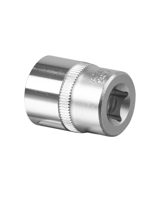 WallDrive® Socket 17mm 3/8"Sq Drive