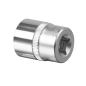 Douille WallDrive® 17 mm, entraînement 3/8" carré