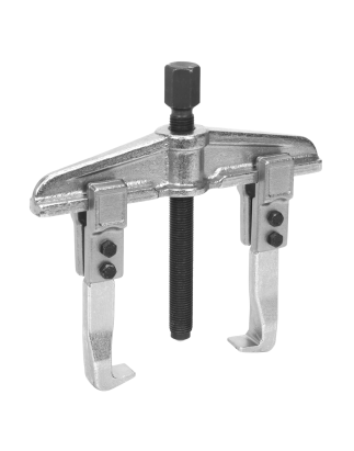 Twin Leg Puller Bar Type 120 x 100mm