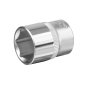 WallDrive® Socket 17mm 3/8"Sq Drive