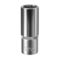 WallDrive® Socket 17mm Deep 3/8"Sq Drive