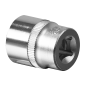 WallDrive® Socket 18mm 3/8"Sq Drive