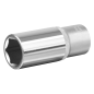 WallDrive® Socket 18mm Deep 3/8"Sq Drive