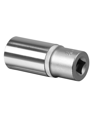 WallDrive® Socket 18mm Deep 3/8"Sq Drive