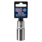 WallDrive® Socket 18mm Deep 3/8"Sq Drive