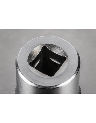 WallDrive® Socket 18mm Deep 3/8"Sq Drive