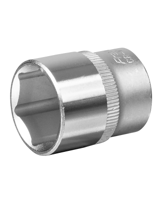 WallDrive® Socket 19mm 3/8"Sq Drive