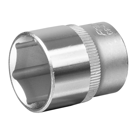 WallDrive® Socket 19mm 3/8"Sq Drive