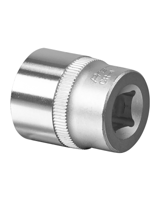 WallDrive® Socket 19mm 3/8"Sq Drive