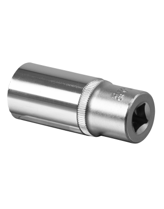 WallDrive® Socket 19mm Deep 3/8"Sq Drive