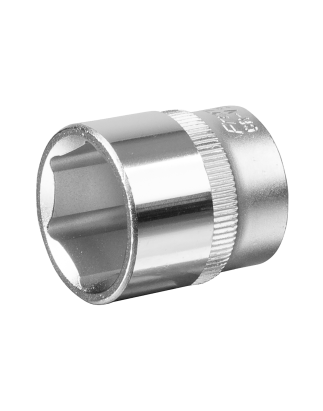 WallDrive® Socket 20mm 3/8"Sq Drive