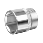 WallDrive® Socket 20mm 3/8"Sq Drive