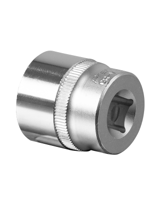 Douille WallDrive® 20 mm, entraînement 3/8" carré