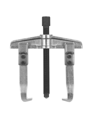 Barre d'extraction à double jambe, type 150 x 150 mm