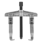 Twin Leg Puller Bar Type 150 x 150mm