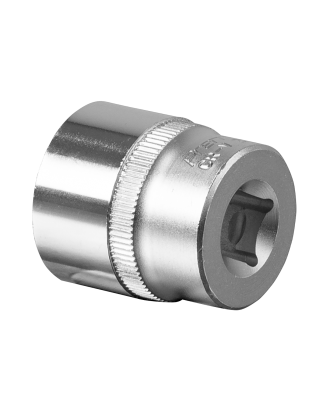 WallDrive® Socket 21mm 3/8"Sq Drive