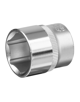 WallDrive® Socket 21mm 3/8"Sq Drive