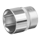 WallDrive® Socket 21mm 3/8"Sq Drive