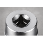 WallDrive® Socket 21mm 3/8"Sq Drive