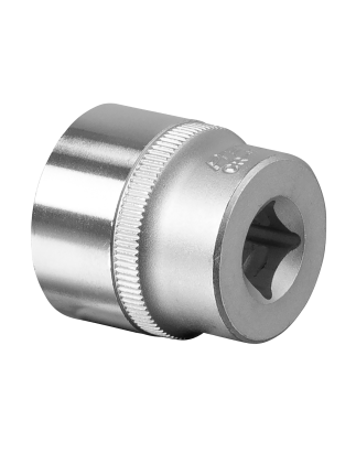 Douille WallDrive® 22 mm, entraînement 3/8" carré