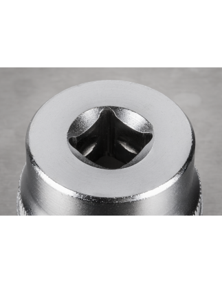 WallDrive® Socket 22mm 3/8"Sq Drive