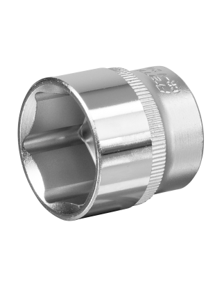 WallDrive® Socket 24mm 3/8"Sq Drive