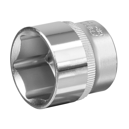 WallDrive® Socket 24mm 3/8"Sq Drive