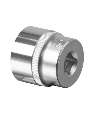 Douille WallDrive® 24 mm, entraînement 3/8" carré