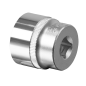 WallDrive® Socket 24mm 3/8"Sq Drive