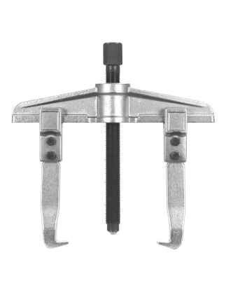 Barre d'extraction à double jambe, type 200 x 150 mm