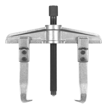 Barre d'extraction à double jambe, type 200 x 150 mm