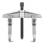 Twin Leg Puller Bar Type 200 x 150mm
