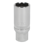 Spark Plug Socket 21mm 3/8"Sq Drive