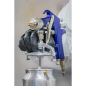 Suction Feed Spray Gun 1.7mm Set-Up