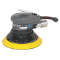 Dust-Free Air Palm Orbital Sander 150mm