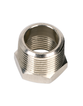 Adaptateur 3/4"BSPT Mâle à 1/2"BSP Femelle