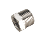 Adaptor 3/8"BSPT Male to 1/4"BSP Female