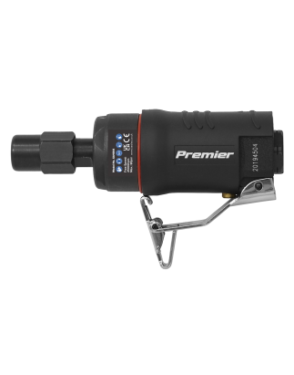 Premier Mini Air Die Grinder 6mm