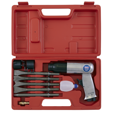 Long Stroke Air Hammer Kit