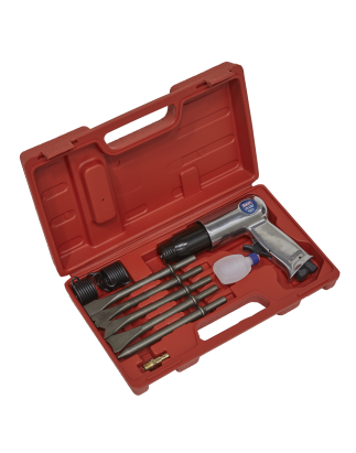 Long Stroke Air Hammer Kit