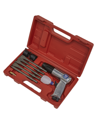 Long Stroke Air Hammer Kit