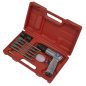 Long Stroke Air Hammer Kit