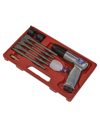 Long Stroke Air Hammer Kit