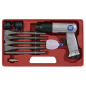 Long Stroke Air Hammer Kit